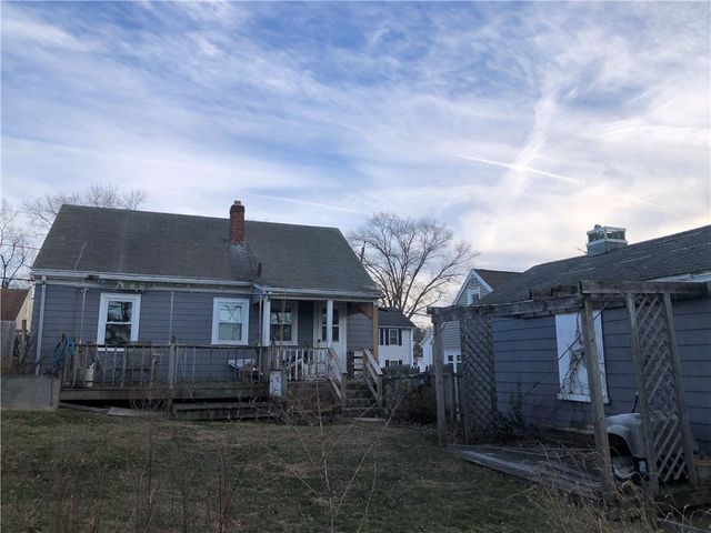27 Norman Street, Cumberland, RI 02864