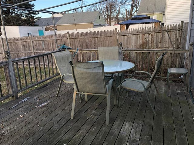 27 Norman Street, Cumberland, RI 02864