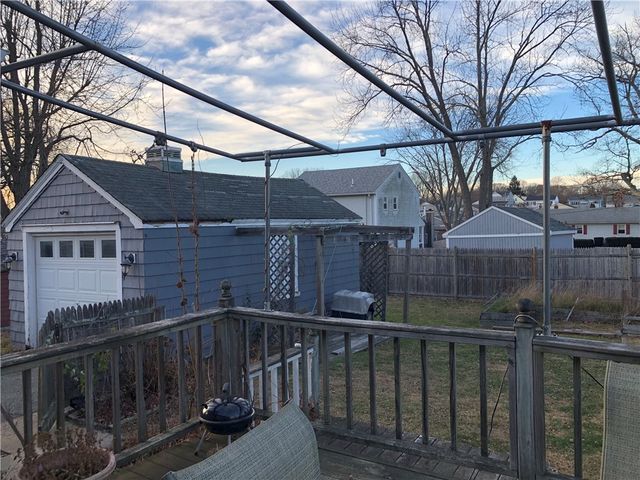 27 Norman Street, Cumberland, RI 02864