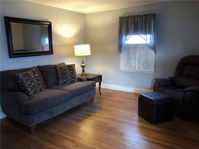 27 Norman Street, Cumberland, RI 02864