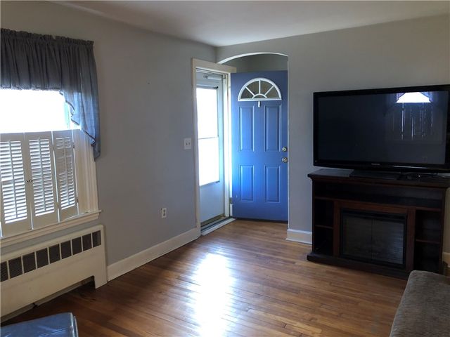 27 Norman Street, Cumberland, RI 02864