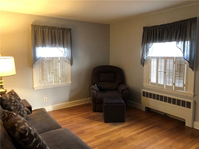 27 Norman Street, Cumberland, RI 02864