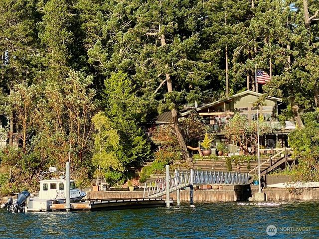 3 Brown Island, Friday Harbor, WA 98250