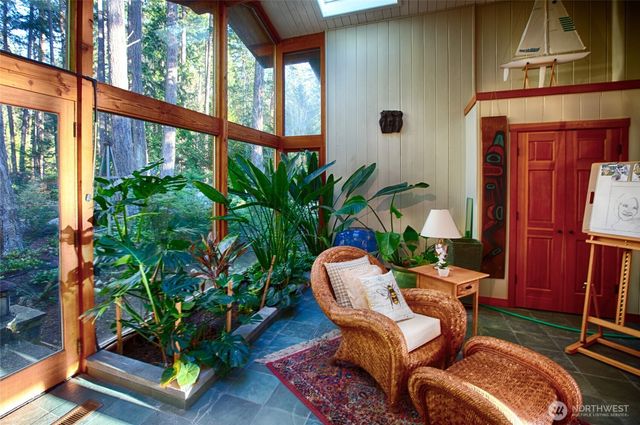 3 Brown Island, Friday Harbor, WA 98250