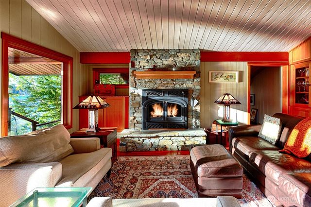 3 Brown Island, Friday Harbor, WA 98250