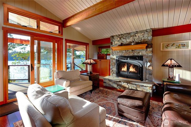 3 Brown Island, Friday Harbor, WA 98250