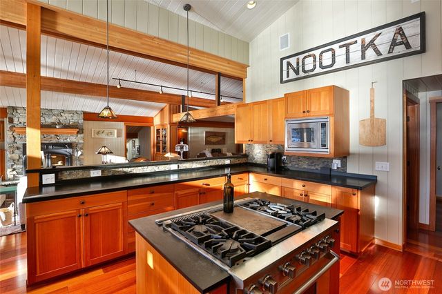 3 Brown Island, Friday Harbor, WA 98250