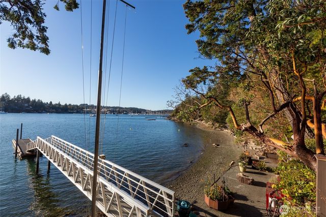 3 Brown Island, Friday Harbor, WA 98250
