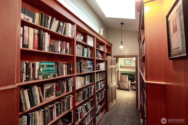 3 Brown Island, Friday Harbor, WA 98250