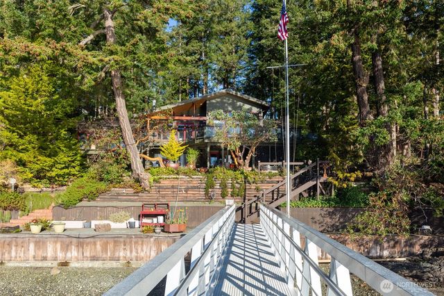 3 Brown Island, Friday Harbor, WA 98250