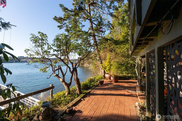 3 Brown Island, Friday Harbor, WA 98250