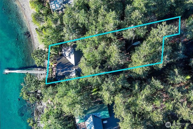 3 Brown Island, Friday Harbor, WA 98250