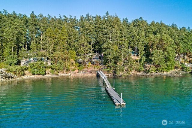 3 Brown Island, Friday Harbor, WA 98250