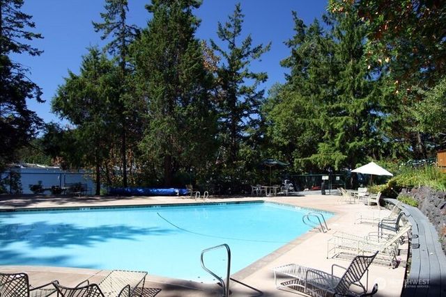 3 Brown Island, Friday Harbor, WA 98250