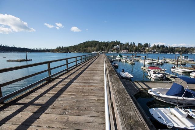 3 Brown Island, Friday Harbor, WA 98250