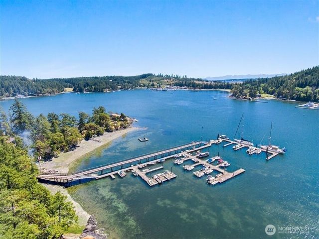 3 Brown Island, Friday Harbor, WA 98250