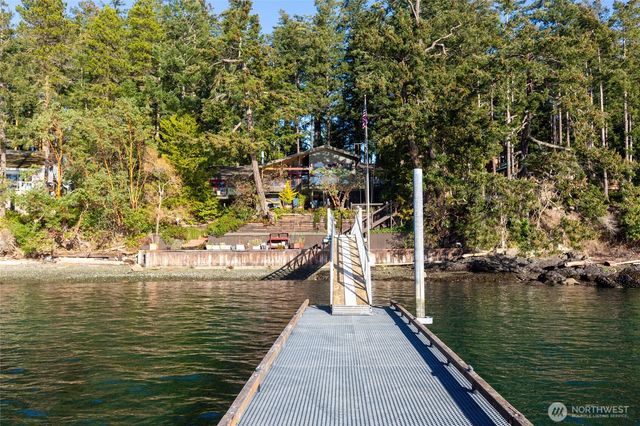 3 Brown Island, Friday Harbor, WA 98250
