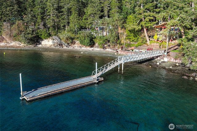 3 Brown Island, Friday Harbor, WA 98250