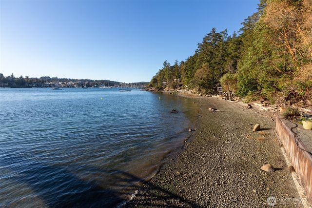 3 Brown Island, Friday Harbor, WA 98250