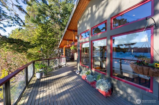 3 Brown Island, Friday Harbor, WA 98250