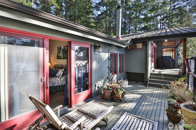3 Brown Island, Friday Harbor, WA 98250