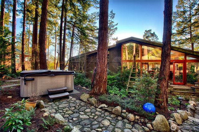 3 Brown Island, Friday Harbor, WA 98250