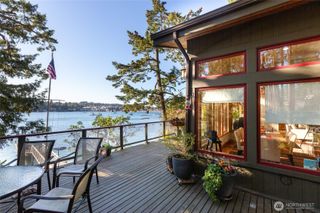 3 Brown Island, Friday Harbor, WA 98250