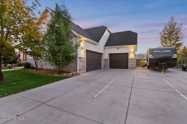 1276 S 2950 East, Heber City, UT 84032