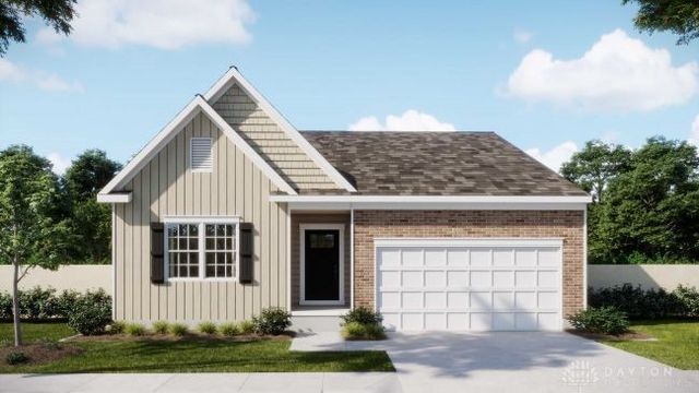 65 Chestnut Street, Springboro, OH 45066