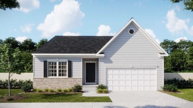 65 Chestnut Street, Springboro, OH 45066