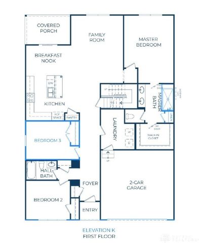 65 Chestnut Street, Springboro, OH 45066