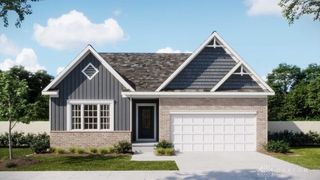 65 Chestnut Street, Springboro, OH 45066