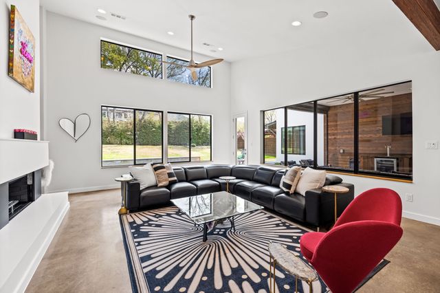 8020 Forest Trail, Dallas, TX 75238