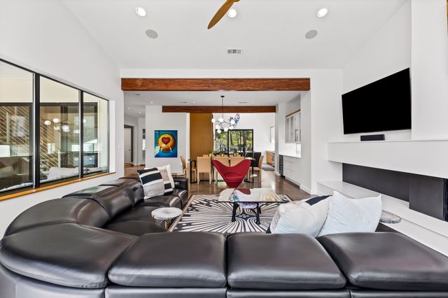 8020 Forest Trail, Dallas, TX 75238
