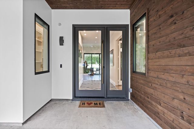 8020 Forest Trail, Dallas, TX 75238