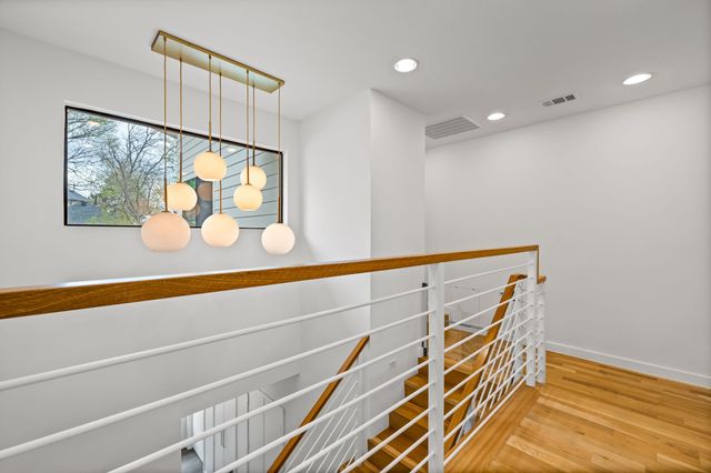 8020 Forest Trail, Dallas, TX 75238