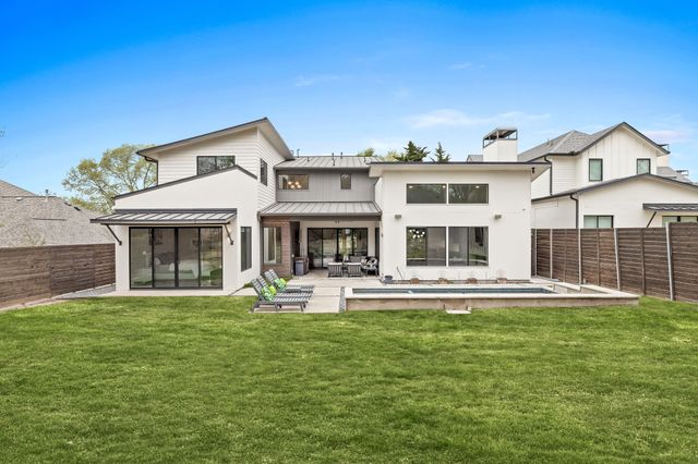 8020 Forest Trail, Dallas, TX 75238