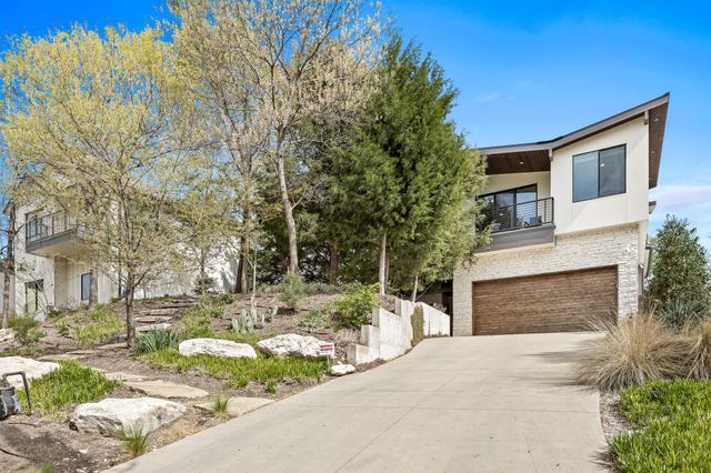 8020 Forest Trail, Dallas, TX 75238