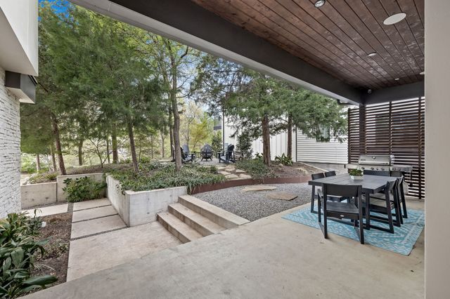 8020 Forest Trail, Dallas, TX 75238