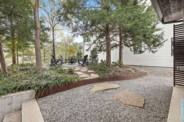 8020 Forest Trail, Dallas, TX 75238