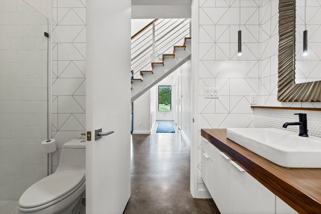 8020 Forest Trail, Dallas, TX 75238