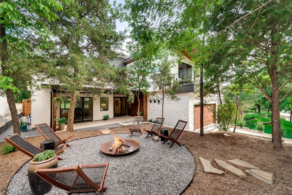8020 Forest Trail, Dallas, TX 75238
