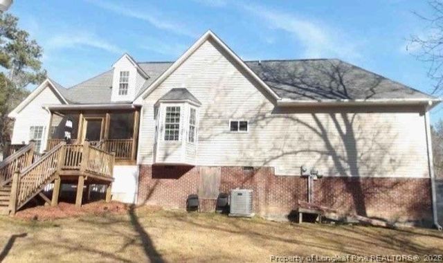 111 Hensdale Road, Raeford, NC 28376