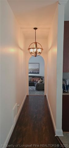 111 Hensdale Road, Raeford, NC 28376