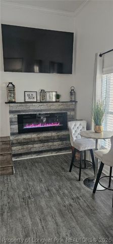 111 Hensdale Road, Raeford, NC 28376