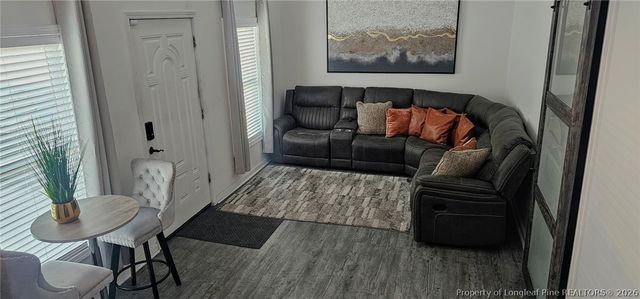 111 Hensdale Road, Raeford, NC 28376