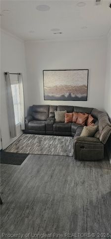 111 Hensdale Road, Raeford, NC 28376