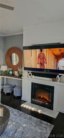 111 Hensdale Road, Raeford, NC 28376