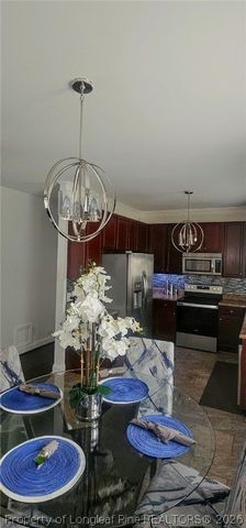 111 Hensdale Road, Raeford, NC 28376