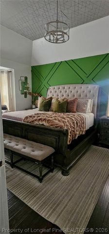 111 Hensdale Road, Raeford, NC 28376